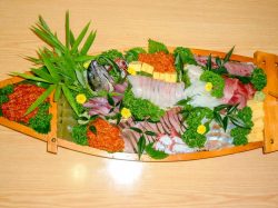 味市場 一心