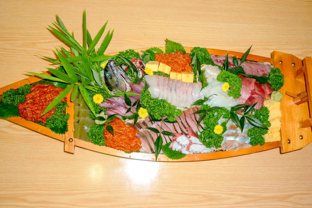 一心 石和 居酒屋4