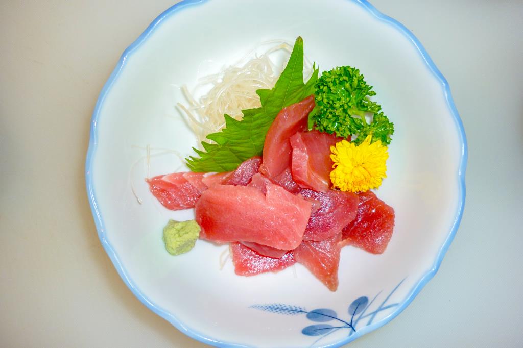 一心 石和 居酒屋2