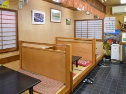一心 石和 居酒屋3
