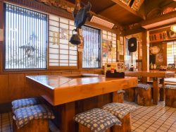 奥藤 第十分店 塩山 そば3