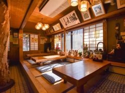 奥藤 第十分店 塩山 そば2