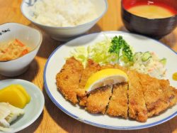 お食事処 おがわ