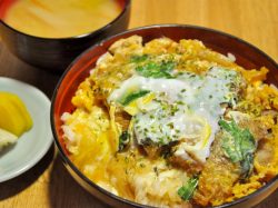 お食事処 おがわ 和食 上野原 4