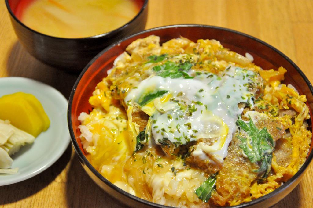 お食事処 おがわ 和食 上野原 4