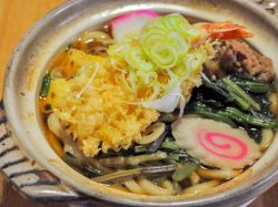 お食事処 おがわ 和食 上野原 3