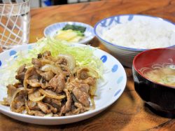 お食事処 正華
