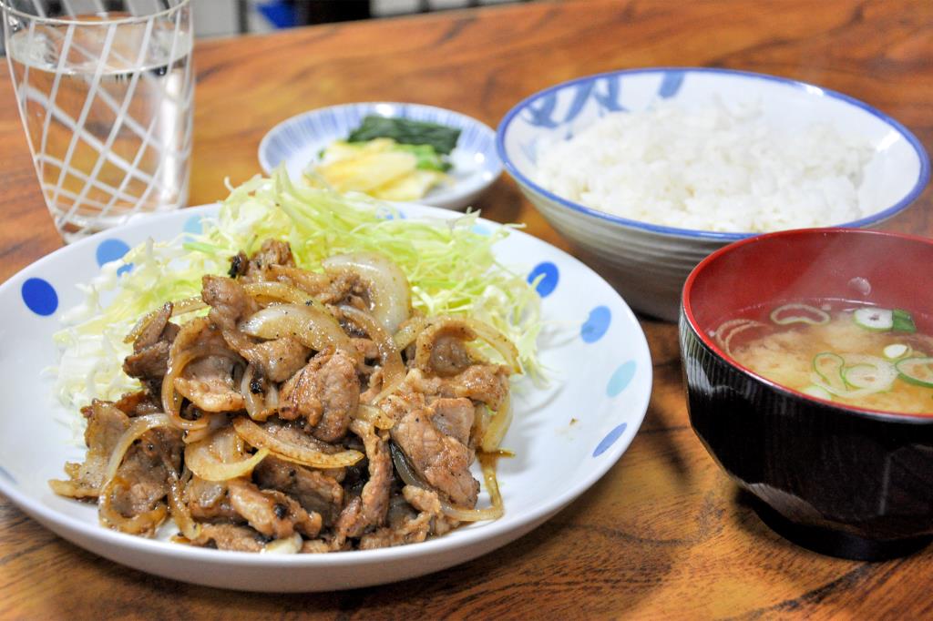 大月 和食 お食事処 正華5
