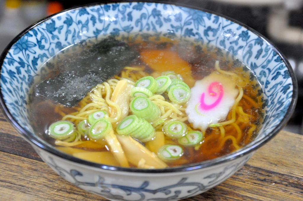 大月 和食 お食事処 正華3