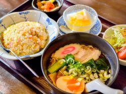 来々中国家庭料理