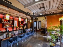 来々中国家庭料理　山梨市 中華3