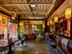 来々中国家庭料理　山梨市 中華4