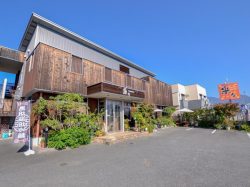 来々中国家庭料理　山梨市 中華5