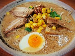 ラーメン銀次
