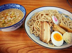 ラーメン銀次 大月5