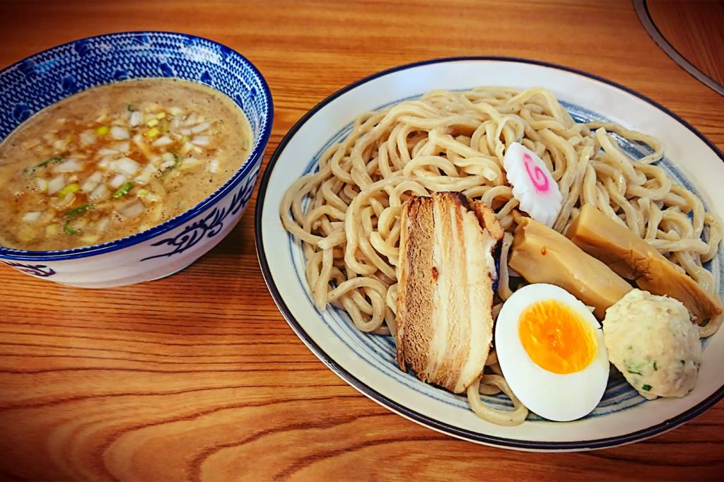 ラーメン銀次 大月5