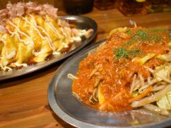 食・酒・笑　一寸　甲府　居酒屋4