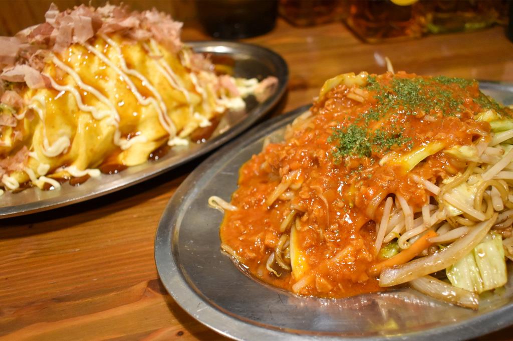 食・酒・笑　一寸　甲府　居酒屋4