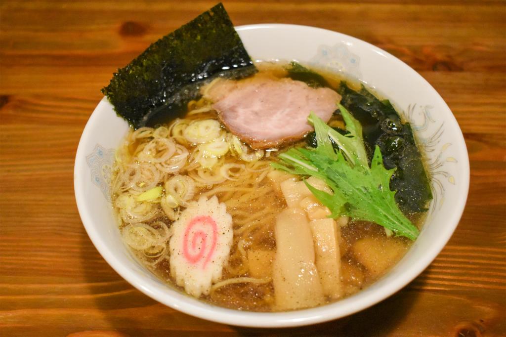食・酒・笑　一寸　甲府　居酒屋3