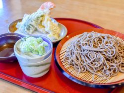 食事処 和風 仁泉 忍野 和食5
