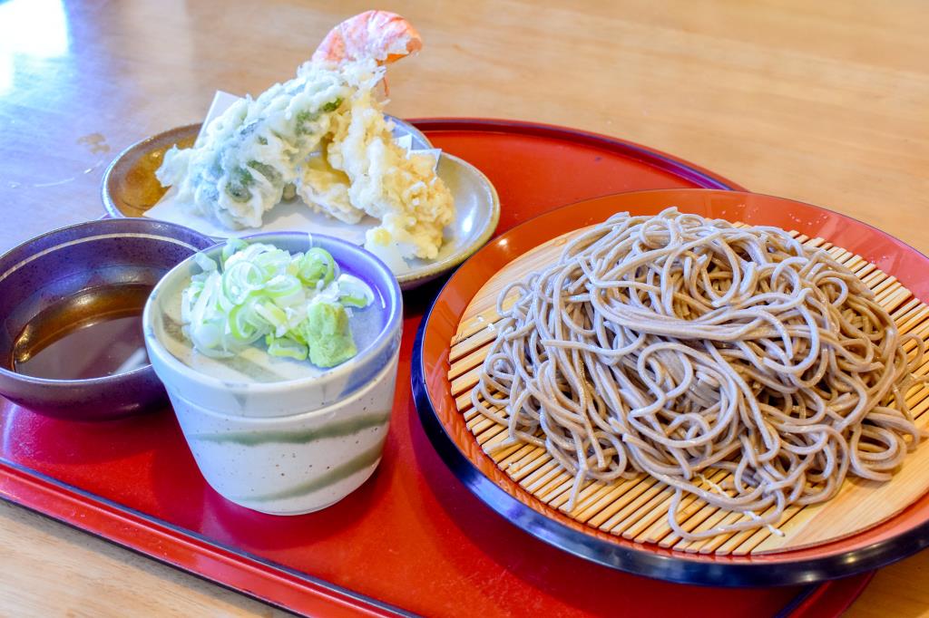 食事処 和風 仁泉 忍野 和食5