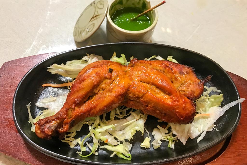 SHREE GANESH エスニック 甲府8