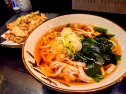 そば・うどん 桂 甲府 うどん・そば