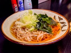 そば・うどん 桂 甲府 うどん・そば