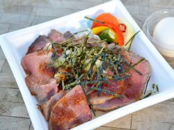SOLNADA 甲州市塩山 洋食テイクアウト4