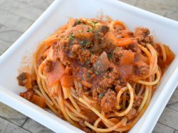 SOLNADA 甲州市塩山 洋食テイクアウト3