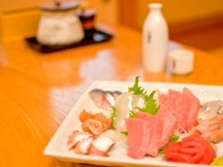 寿司 もちづき