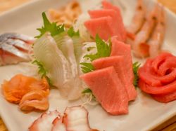 寿司 もちづき 都留市 寿司・和食