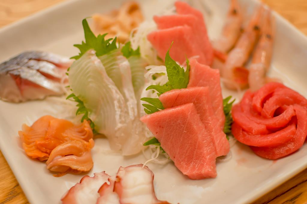 寿司 もちづき 都留市 寿司・和食