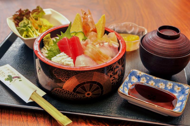 鮨 つばさ 南アルプス4