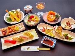 鮨 つばさ 南アルプス3