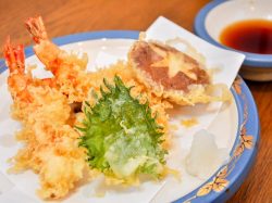 寿司割烹　はせ川　大月 寿司2