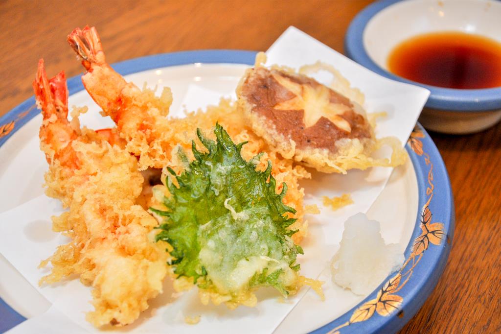 寿司割烹　はせ川　大月 寿司2