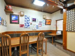 寿司割烹　はせ川　大月 寿司3