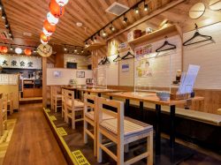 大衆食堂 安べゑ 甲府駅前店 甲府 居酒屋