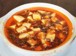 台湾料理 吉祥 白根店 中華4