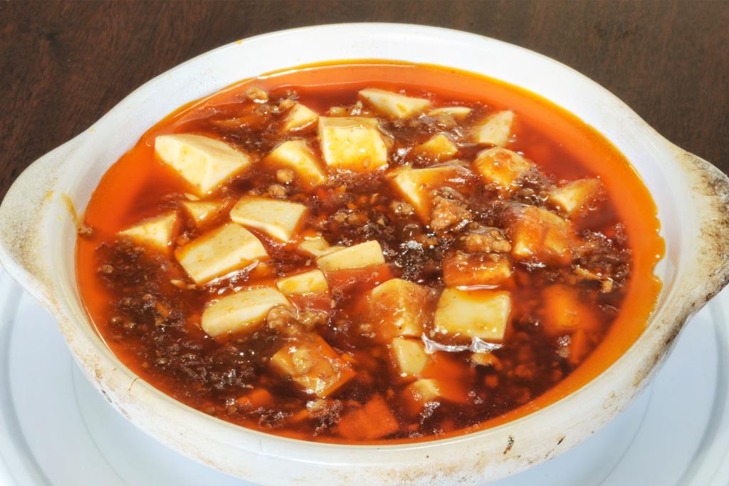 台湾料理 吉祥 白根店 中華4
