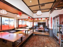 台湾料理 吉祥 白根店 中華2