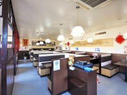 台湾料理 吉祥 富士川店 富士川町 中華
