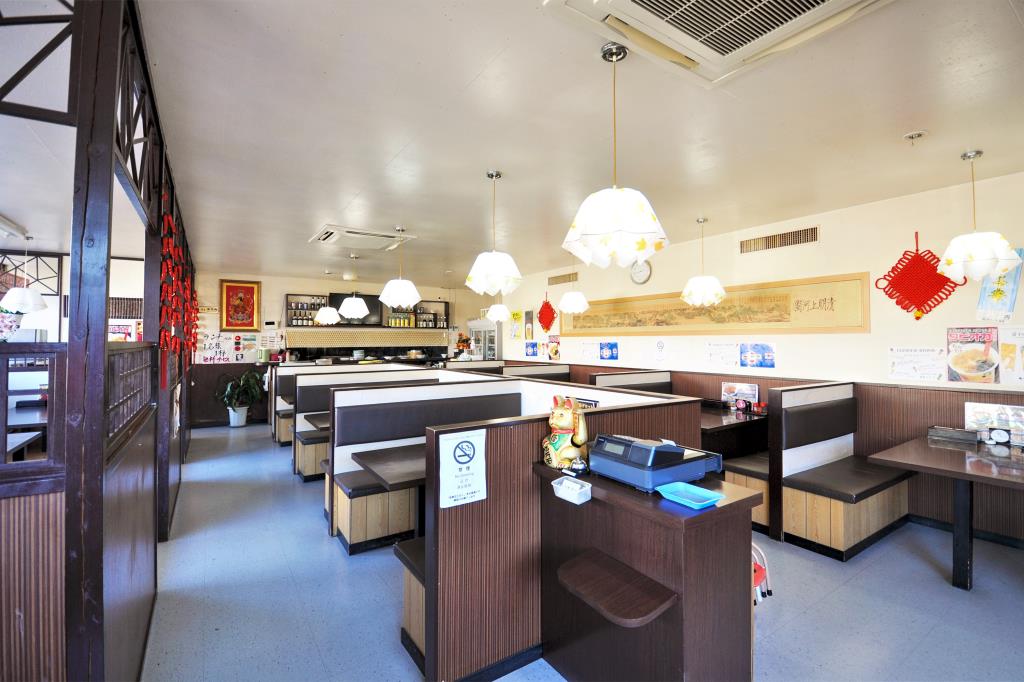 台湾料理 吉祥 富士川店 富士川町 中華