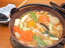 甲州郷土料理 竹馬