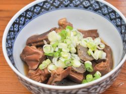 竹馬　大月 和食4