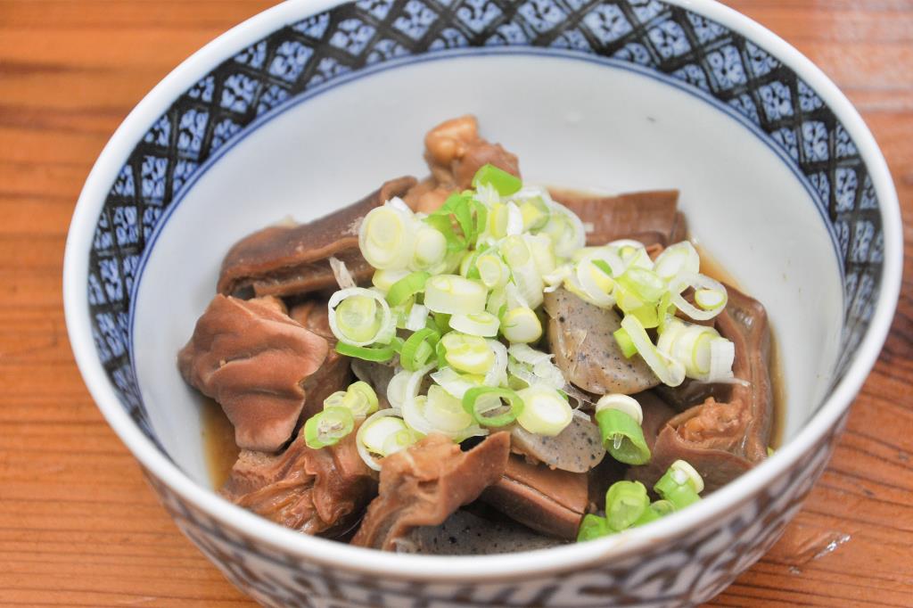 竹馬　大月 和食4