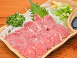 竹馬　大月 和食3