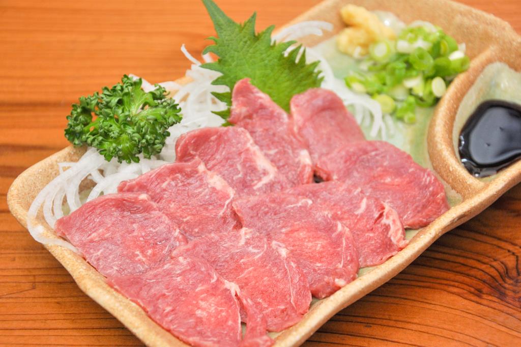 竹馬　大月 和食3