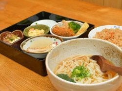 手打ちうどん ほたる